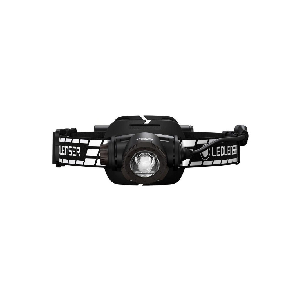 Ліхтар LedLenser H7R Signature (502197) - зображення 2