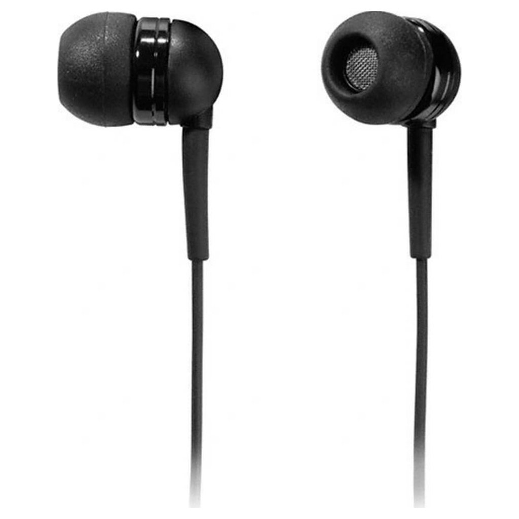 Навушники Sennheiser IE 4 (500432) - зображення 1