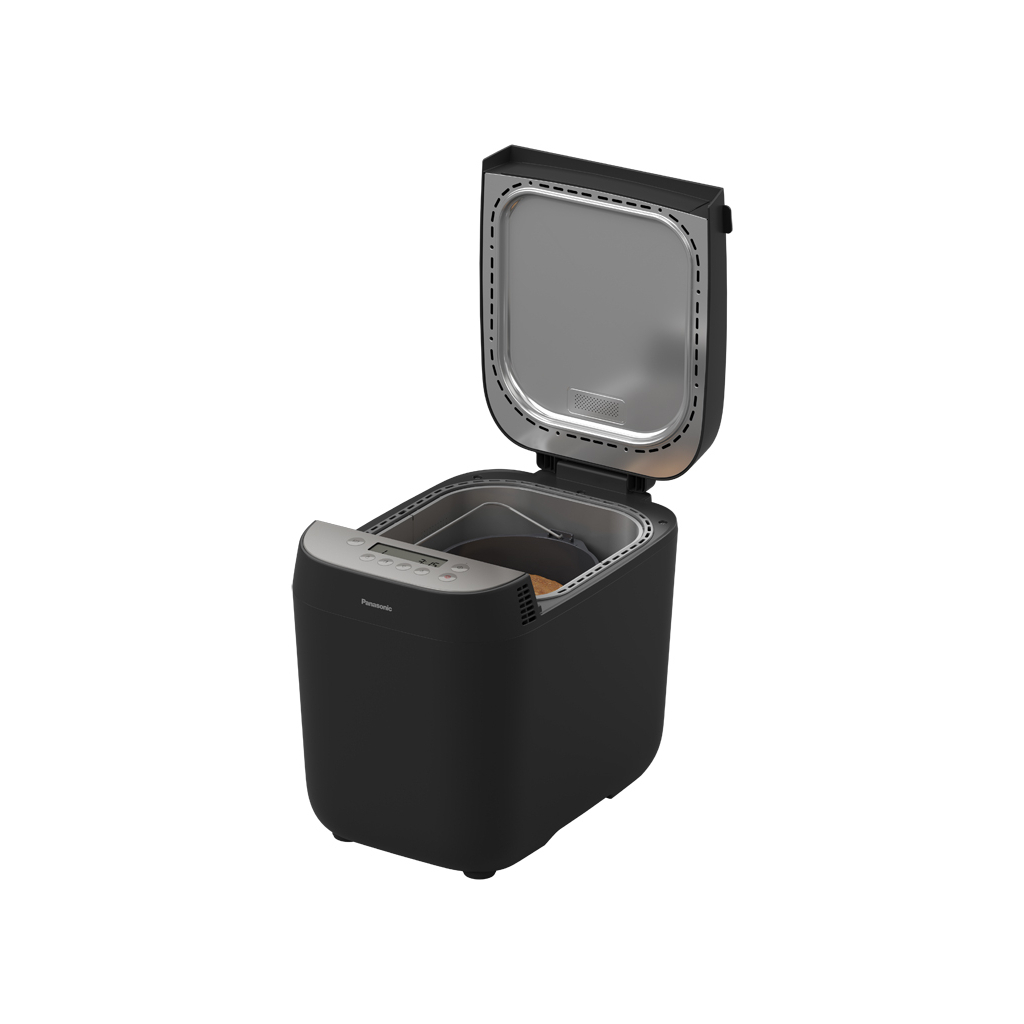Хлібопічка Panasonic SD-ZP2000KTS - picture 4