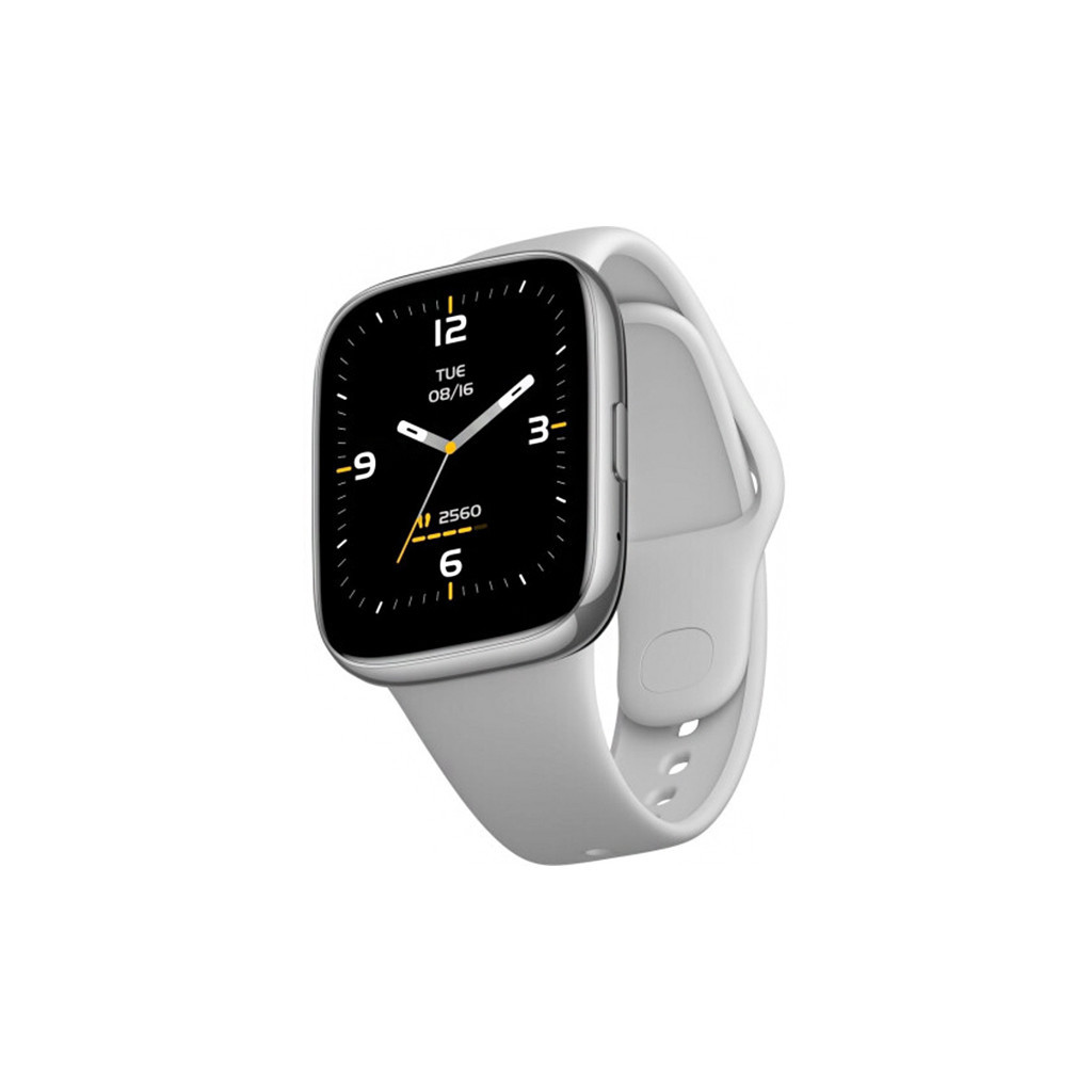 Смарт-годинник Xiaomi Redmi Watch 3 Active Gray (996388) - зображення 2