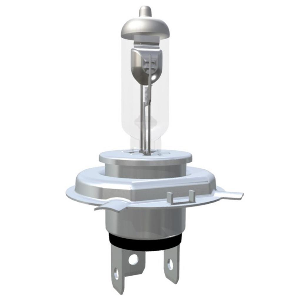 Автолампа Osram галогенова 60/55W (64193NBS-01B) - зображення 2