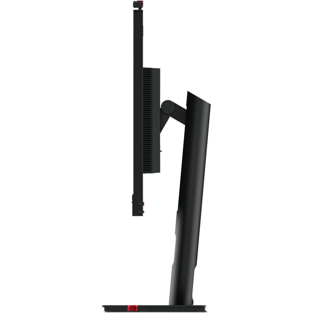 Монітор Lenovo T27hv-30 (63D6UAT3UA) - зображення 6