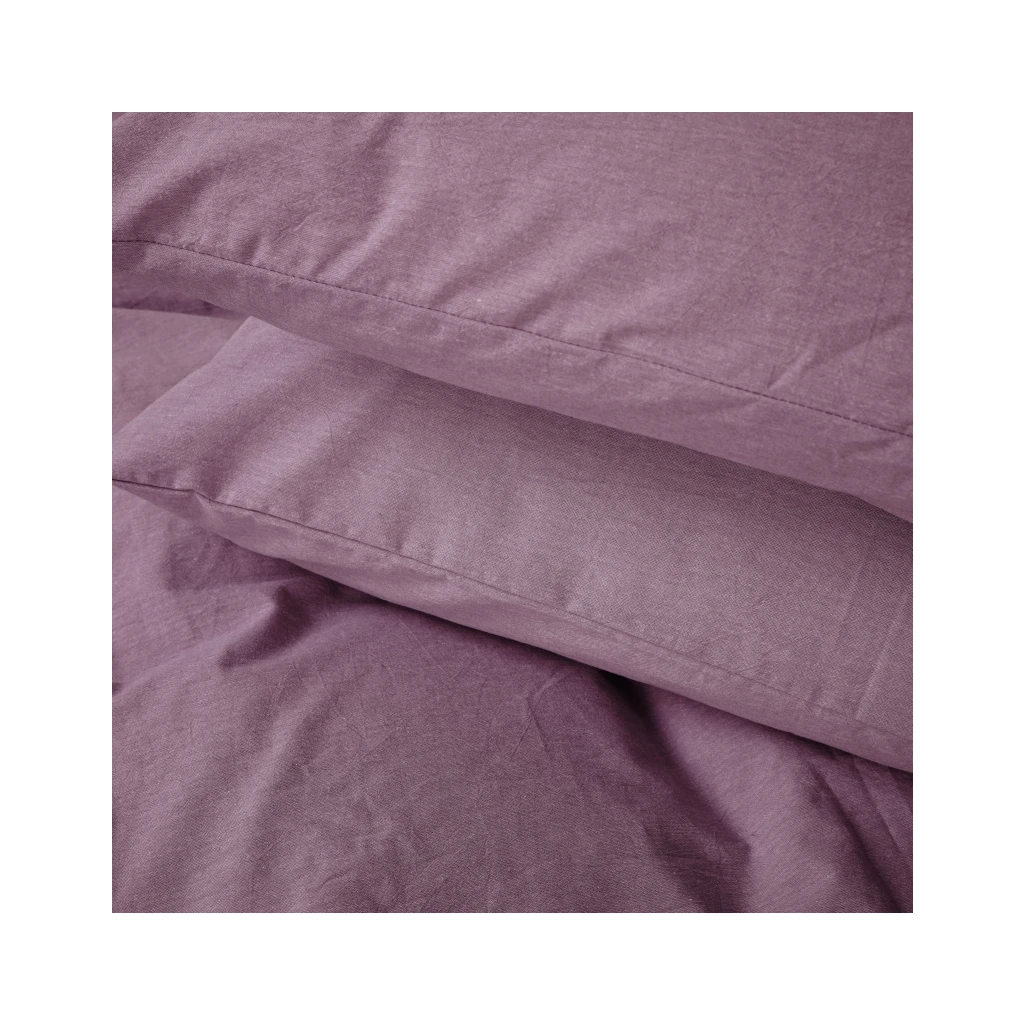 Постільна білизна MirSon 40-0025 Blooming Garden Варена бавовна 160х220 (2200009678950) - изображение 3