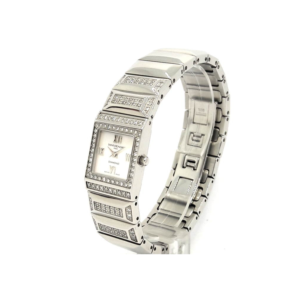 Наручний годинник Saint Honore 712155 1YBI - зображення 2