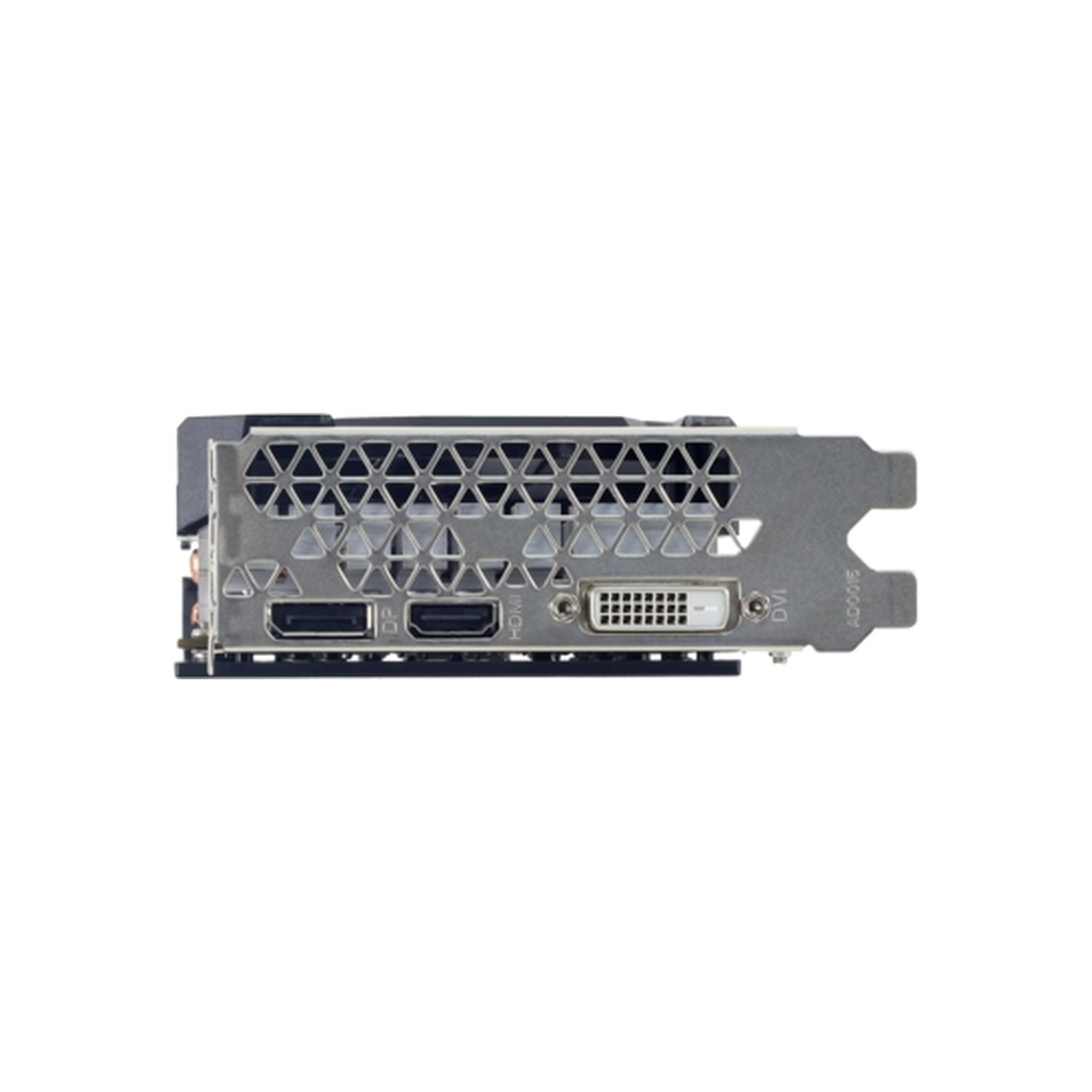 Відеокарта GeForce RTX2060 SUPER 8Gb Biostar (VN2066RF82) - зображення 4