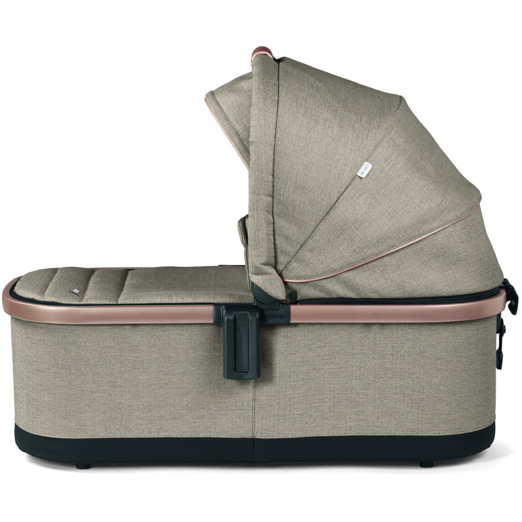 Коляска Peg-Perego Ypsi Combo Mon Amour (IPMS270000BA36) - зображення 7