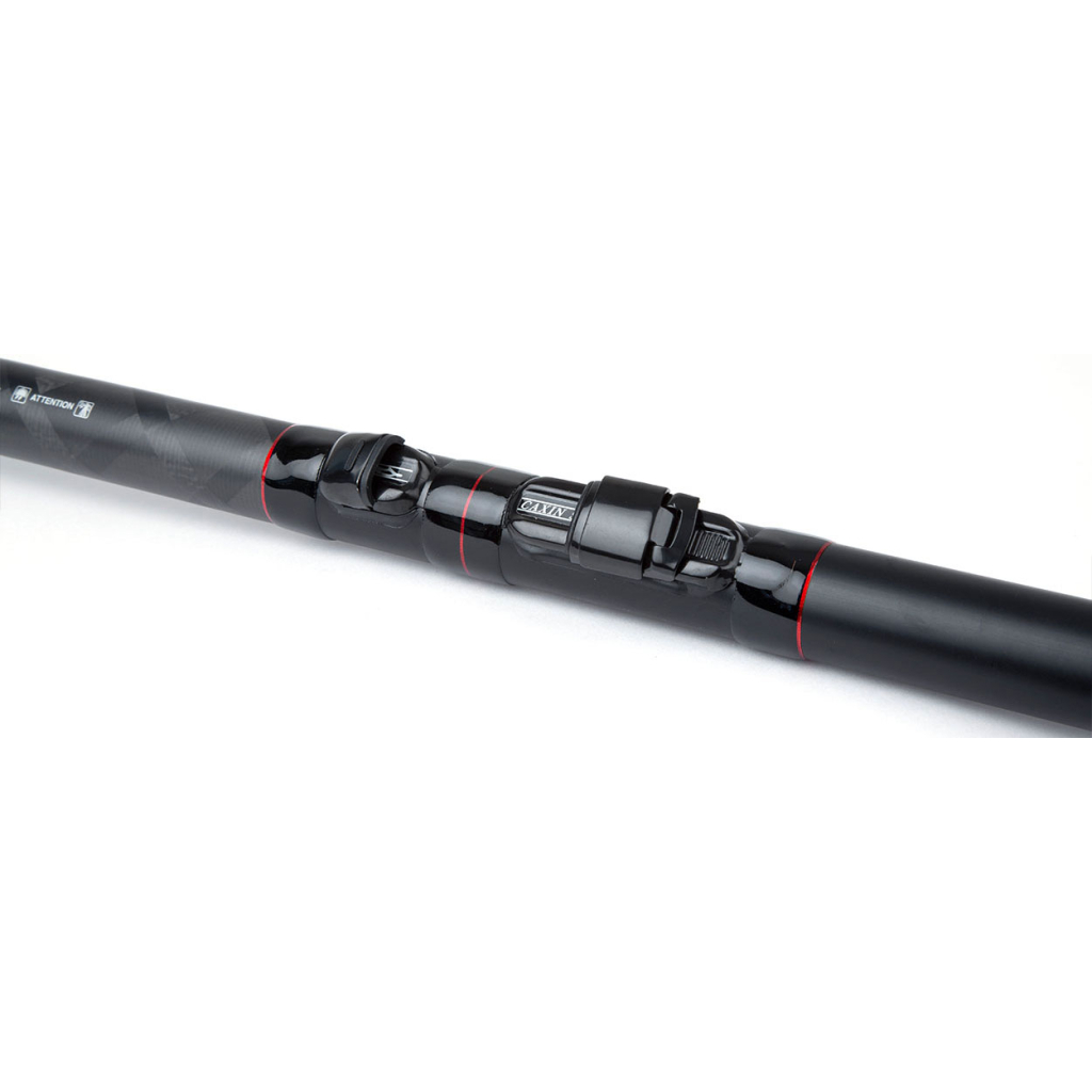 Вудилище Shimano Aero X3 GT M 6.00m max 18g (AEX3TEGTM60) - зображення 4