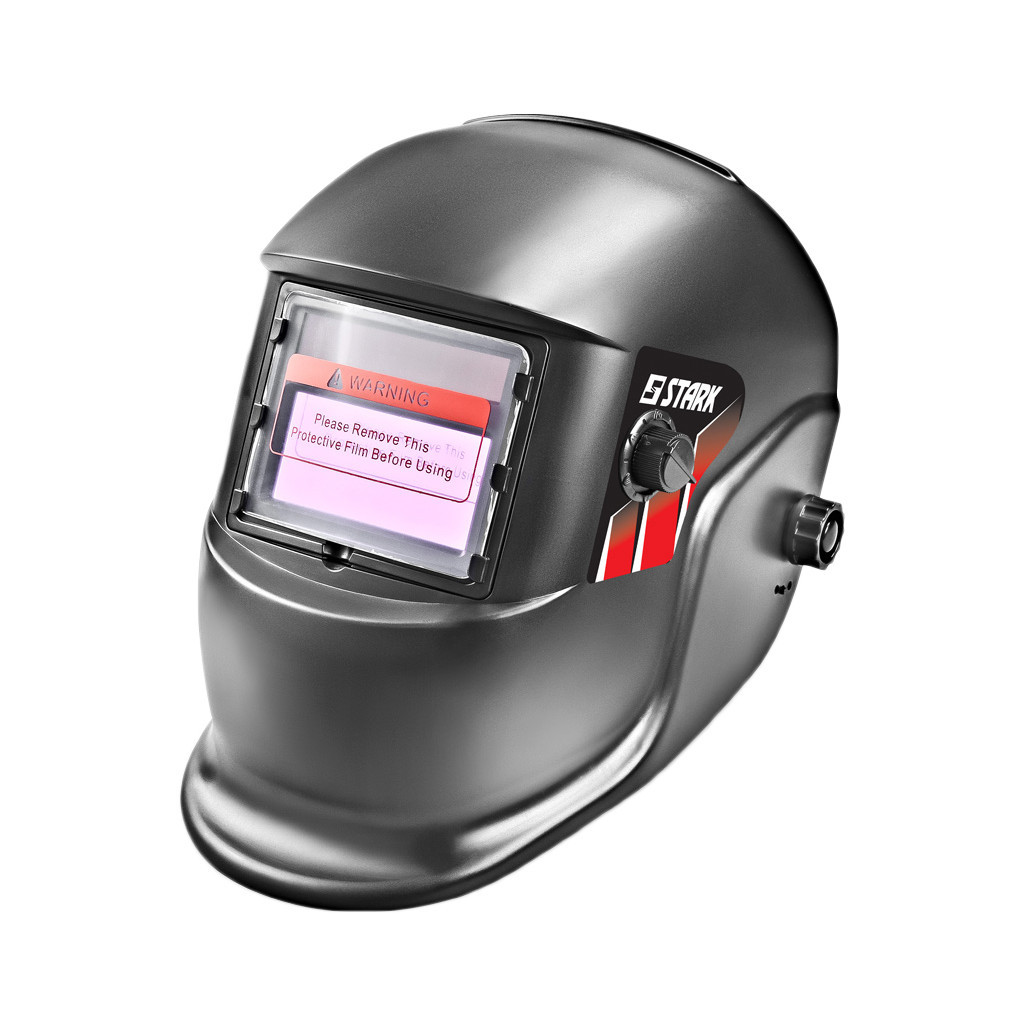 Маска зварювальника Stark WM-2000R (230100200) - изображение 1