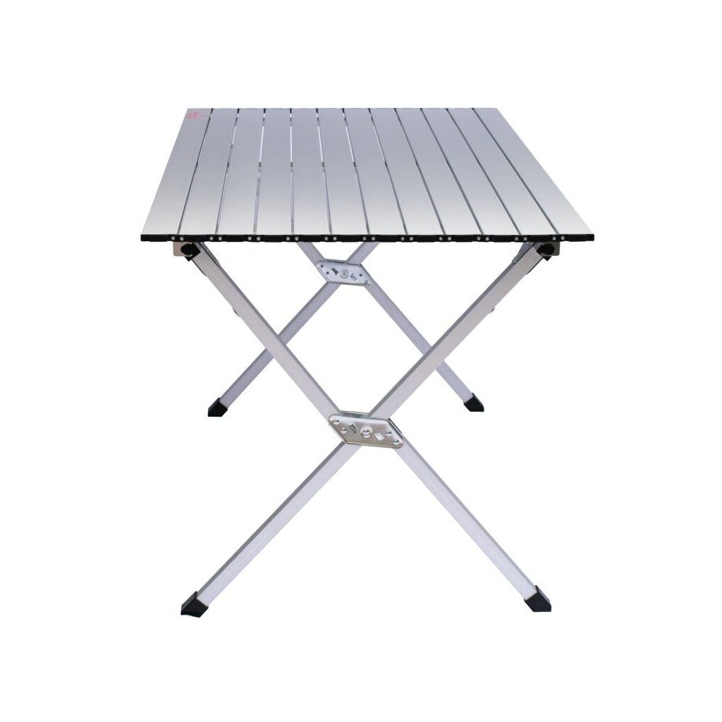 Туристичний стіл Tramp з алюмінієвої стільницею 120x60x70см (TRF-064) - зображення 3