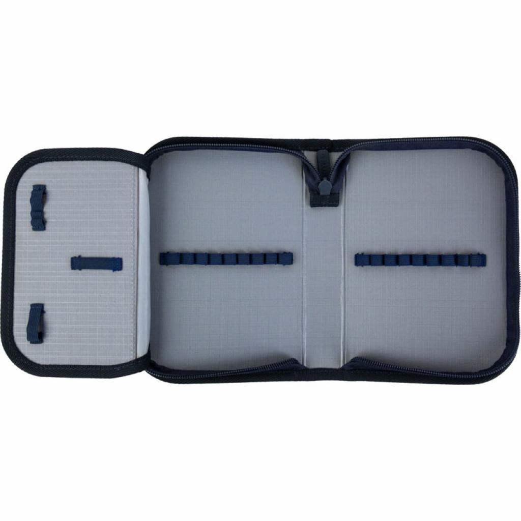 Пенал Kite Football 621 без наповнення (K21-621-6) - зображення 4