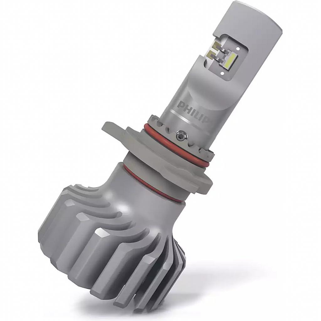 Автолампа Philips світлодіодна (11012U50CWX2) - зображення 2