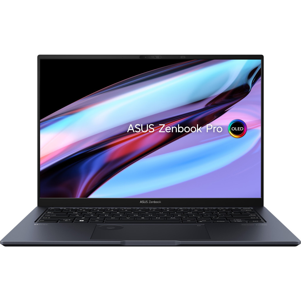 Ноутбук ASUS Zenbook Pro 14 OLED UX6404VV-P4036W (90NB11J2-M003D0) - зображення 1