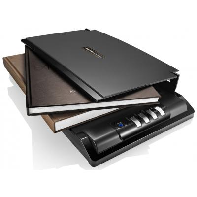 Сканер Plustek OpticSlim 2680H (0266TS) - зображення 4