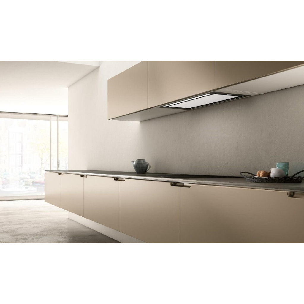 Витяжка кухонна Elica HIDDEN 2.0 IXGL/A/52 - изображение 7