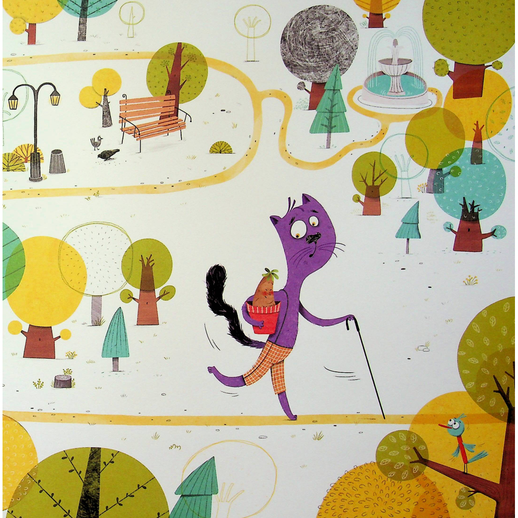 Книга Про дива і диваків - Катерина Міхаліцина Видавництво Старого Лева (9789664483299) - зображення 10