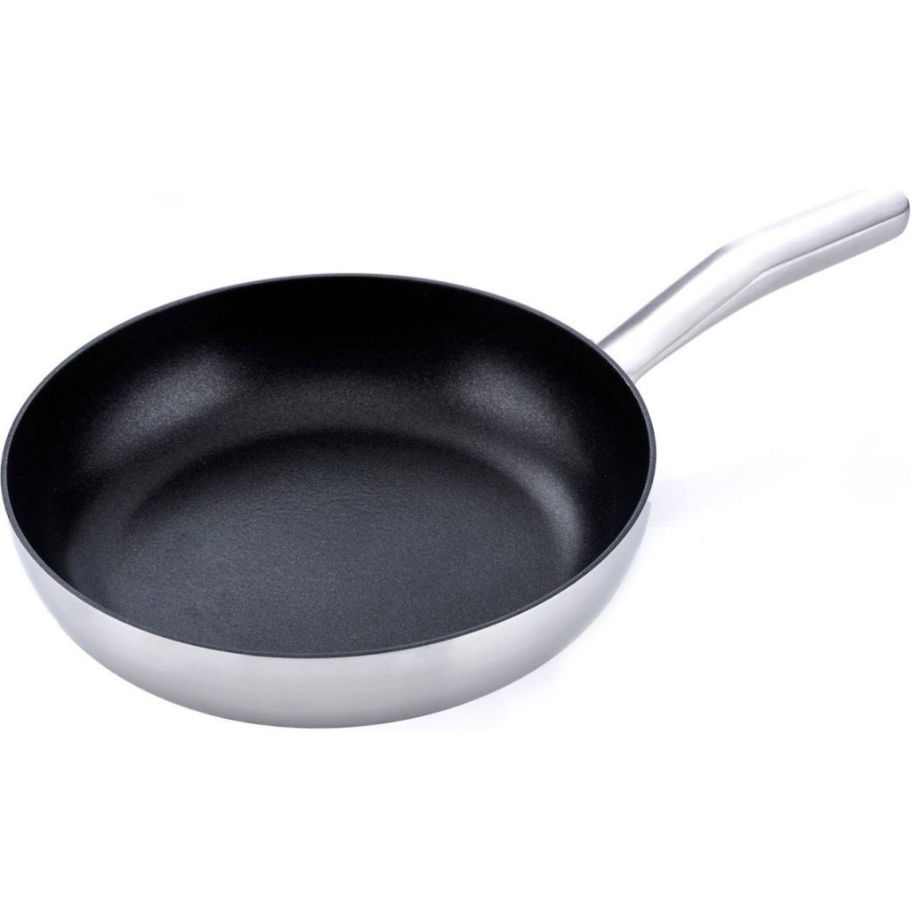 Сковорода MasterPro By Alessi (bones) 16 см (BGMP-2210) - зображення 1