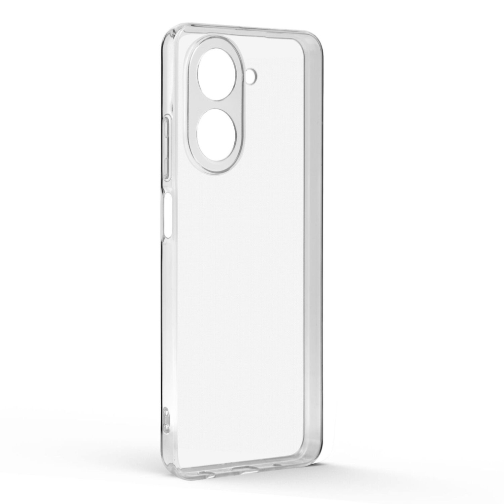Чохол до мобільного телефона BeCover Xiaomi Redmi A5 / Poco C71 Transparancy (713487) - зображення 2