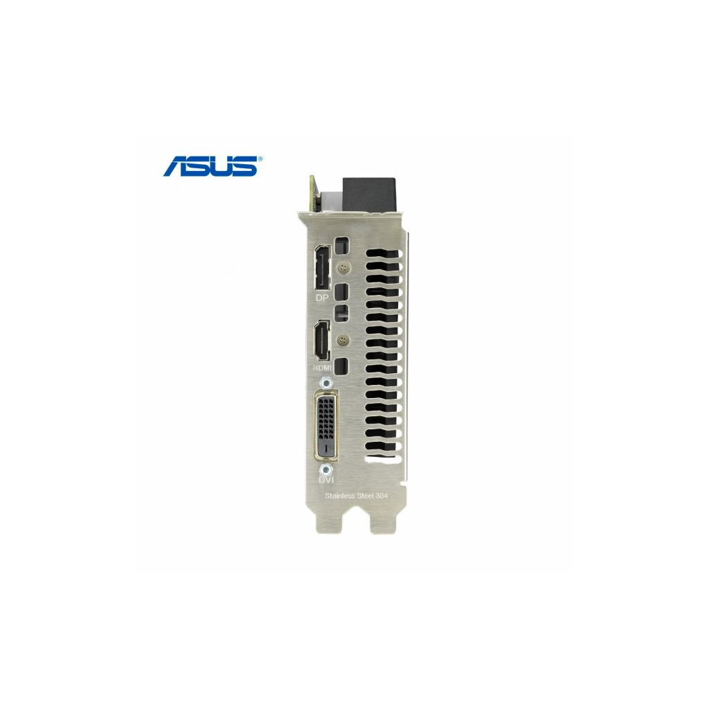 Відеокарта GeForce GTX1630 4096Mb ASUS (PH-GTX1630-4G) - зображення 5