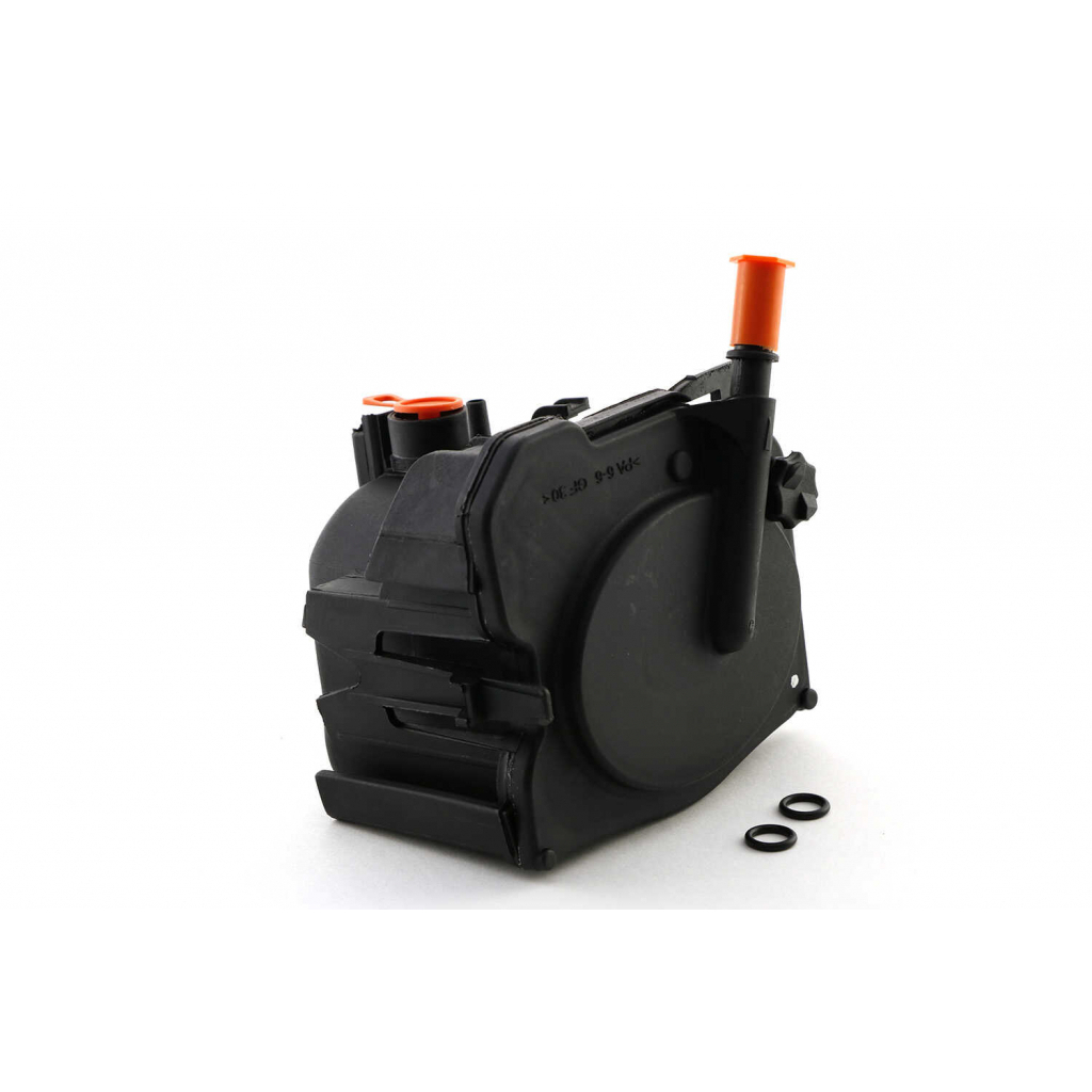 Фільтр паливний SHAFER FM431D - зображення 1