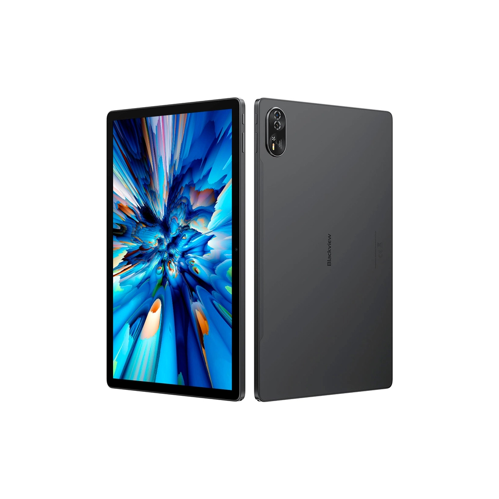Планшет Blackview MEGA 8 13" 12/256GB LTE Space Gray (6931548319580) - зображення 5