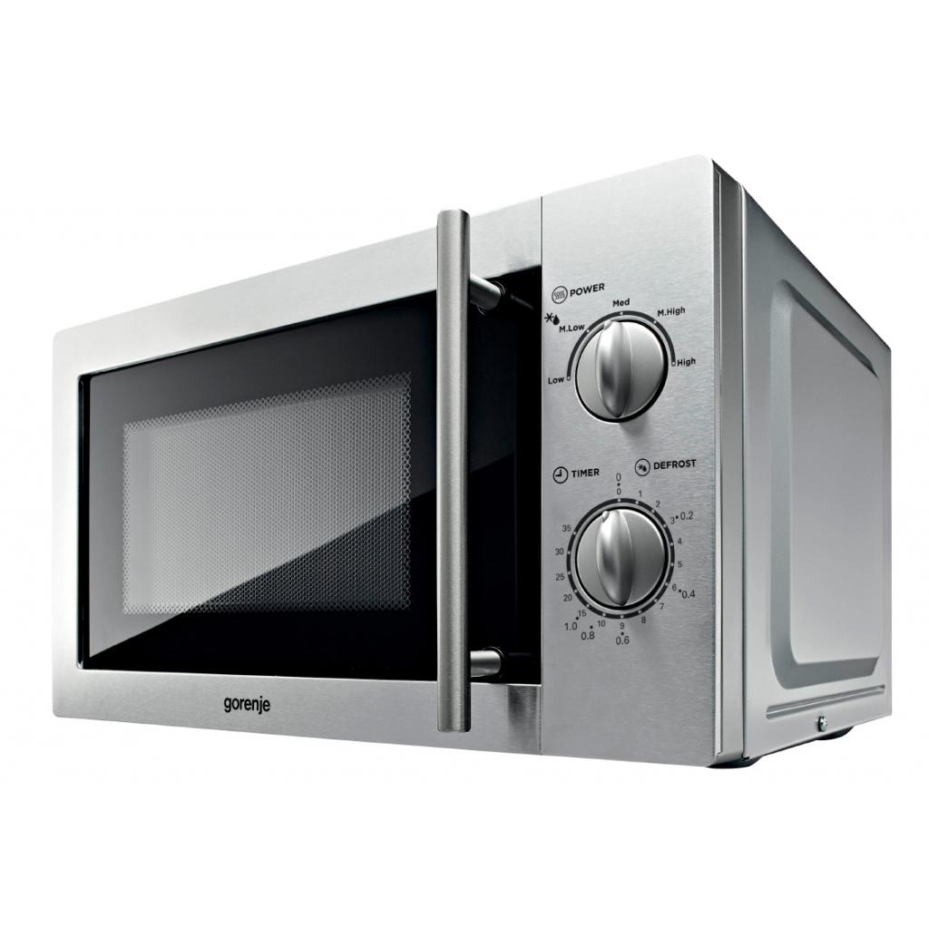 Мікрохвильова піч Gorenje MMO20ME - зображення 2