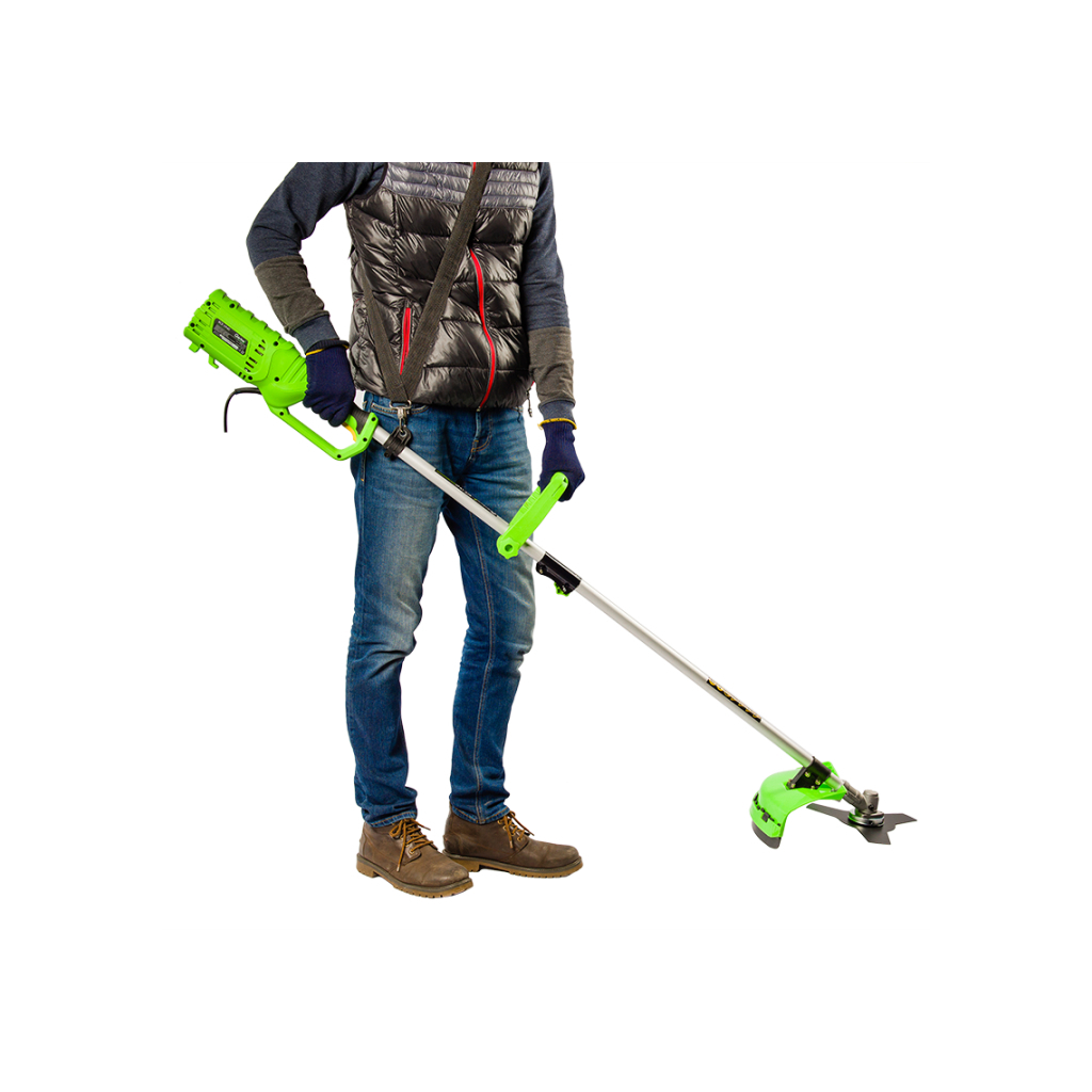 Тример садовий Gartner BCE-1940 (844529) - зображення 7