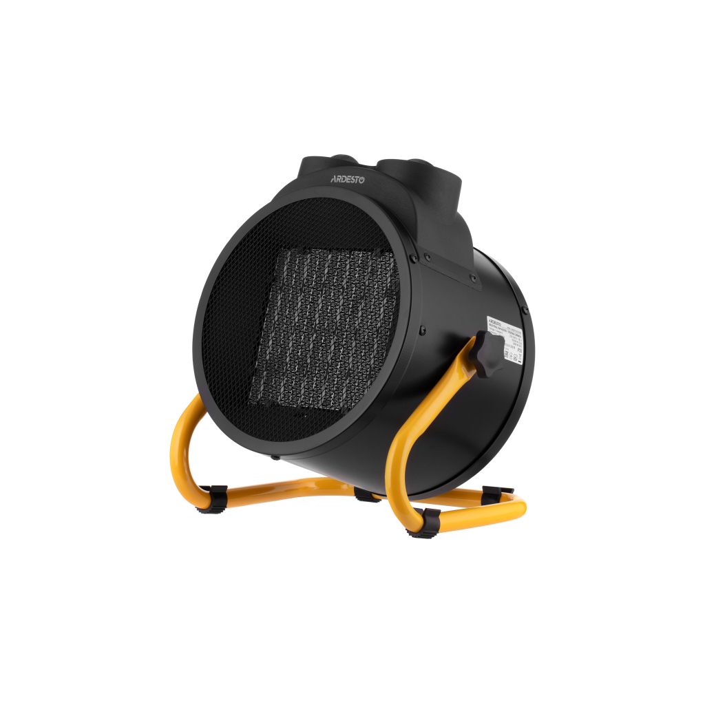 Обігрівач Ardesto IFH-03B - зображення 1