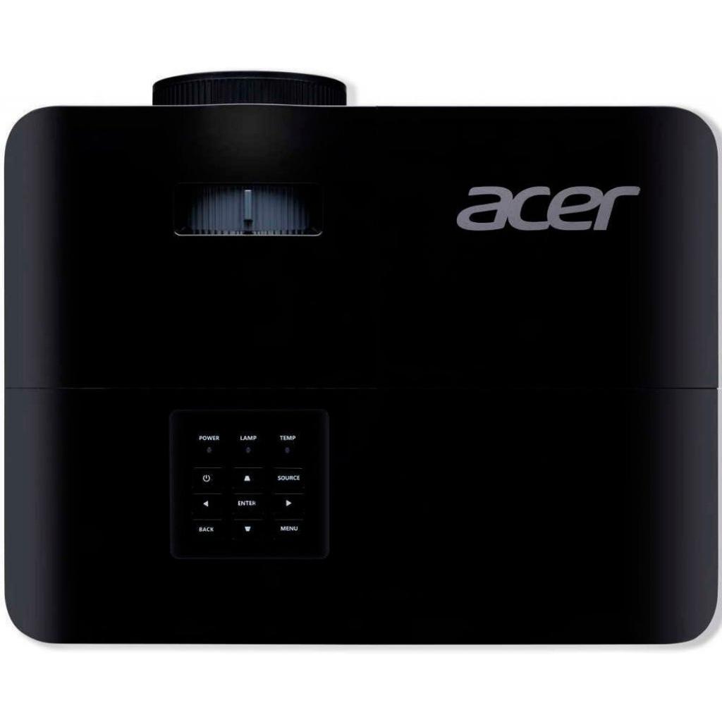 Проектор Acer X1126AH (MR.JR711.001) - зображення 3