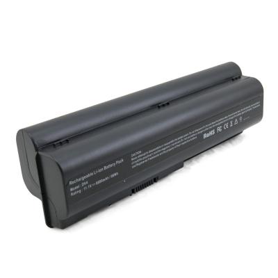 Акумулятор до ноутбука Extradigital HP Pavilion DV4 (HSTNN-DB73) 8800 mAh (BNH3945) - зображення 1