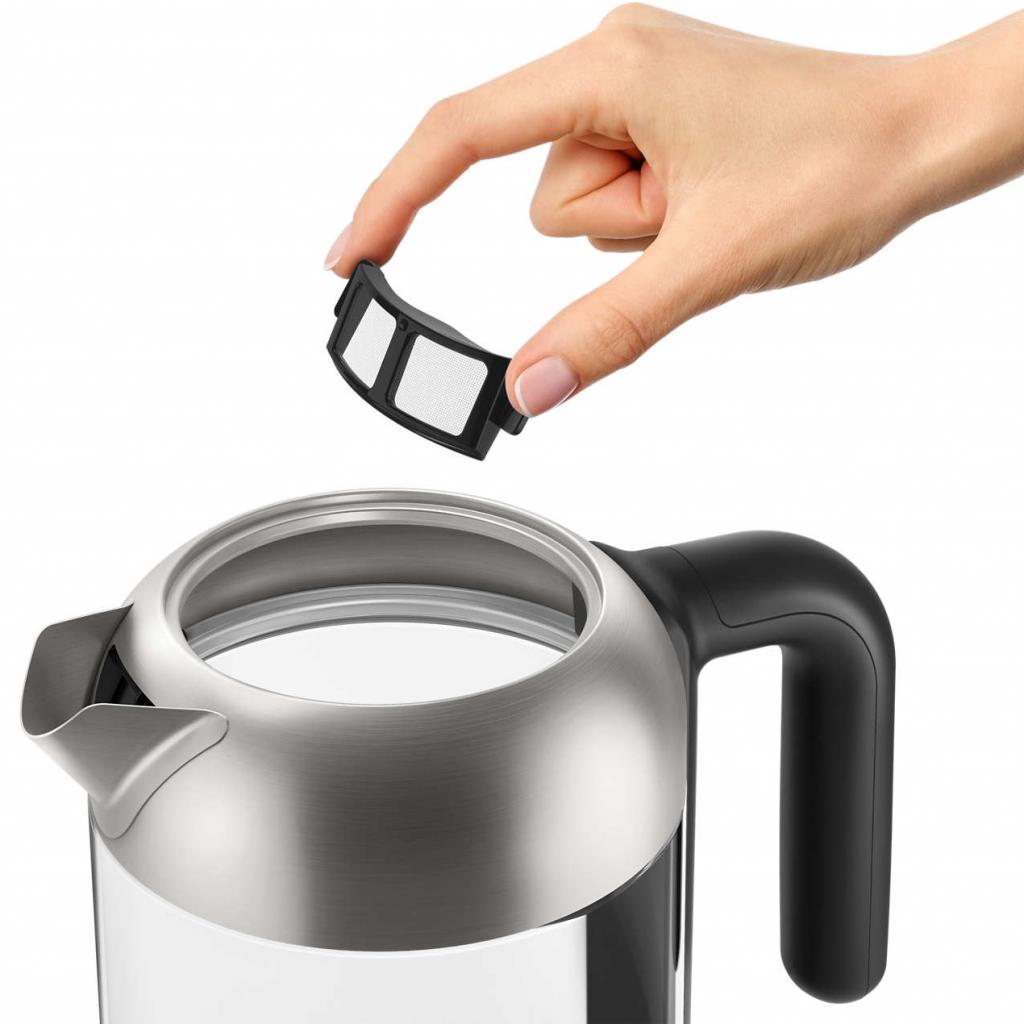 Електрочайник Philips HD9339/80 - зображення 5