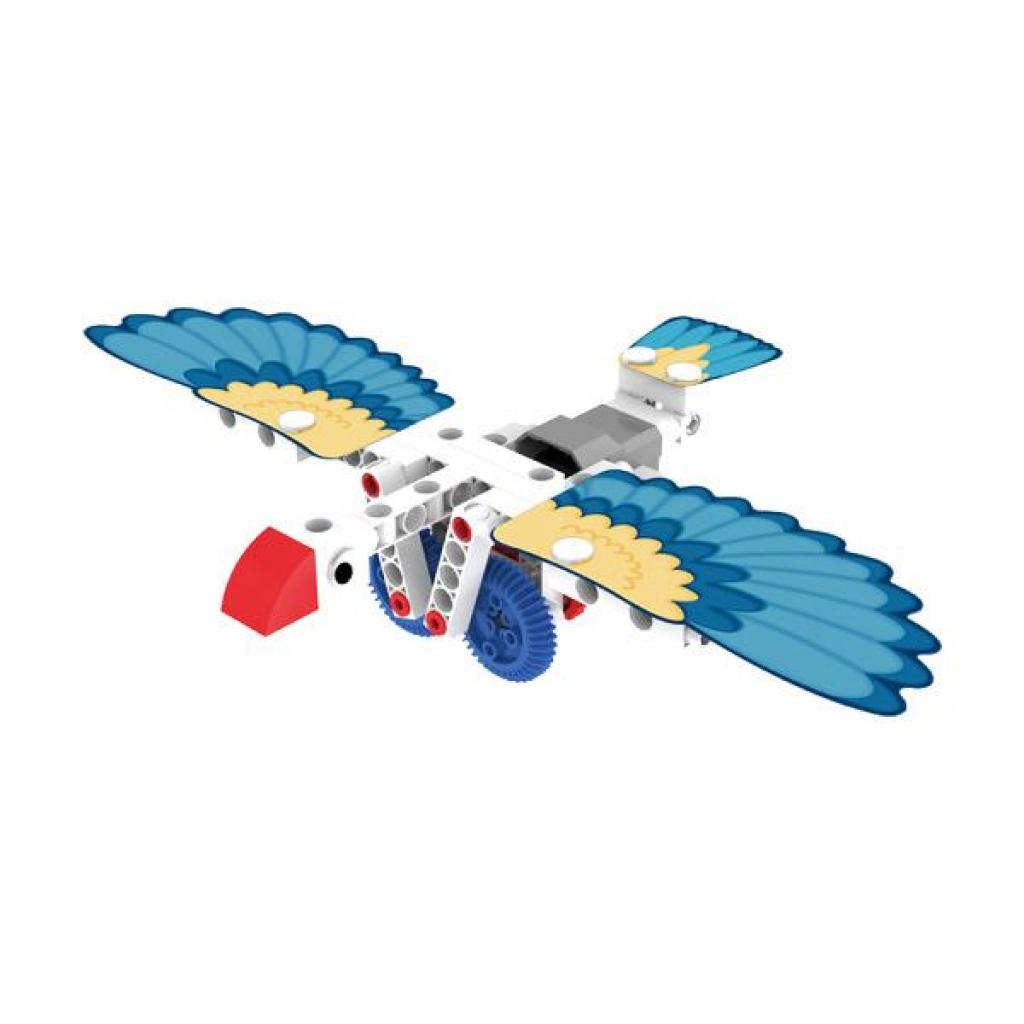 Конструктор Gigo Робототехніка на базі S4A Scratch Arduin (1247R) - зображення 4