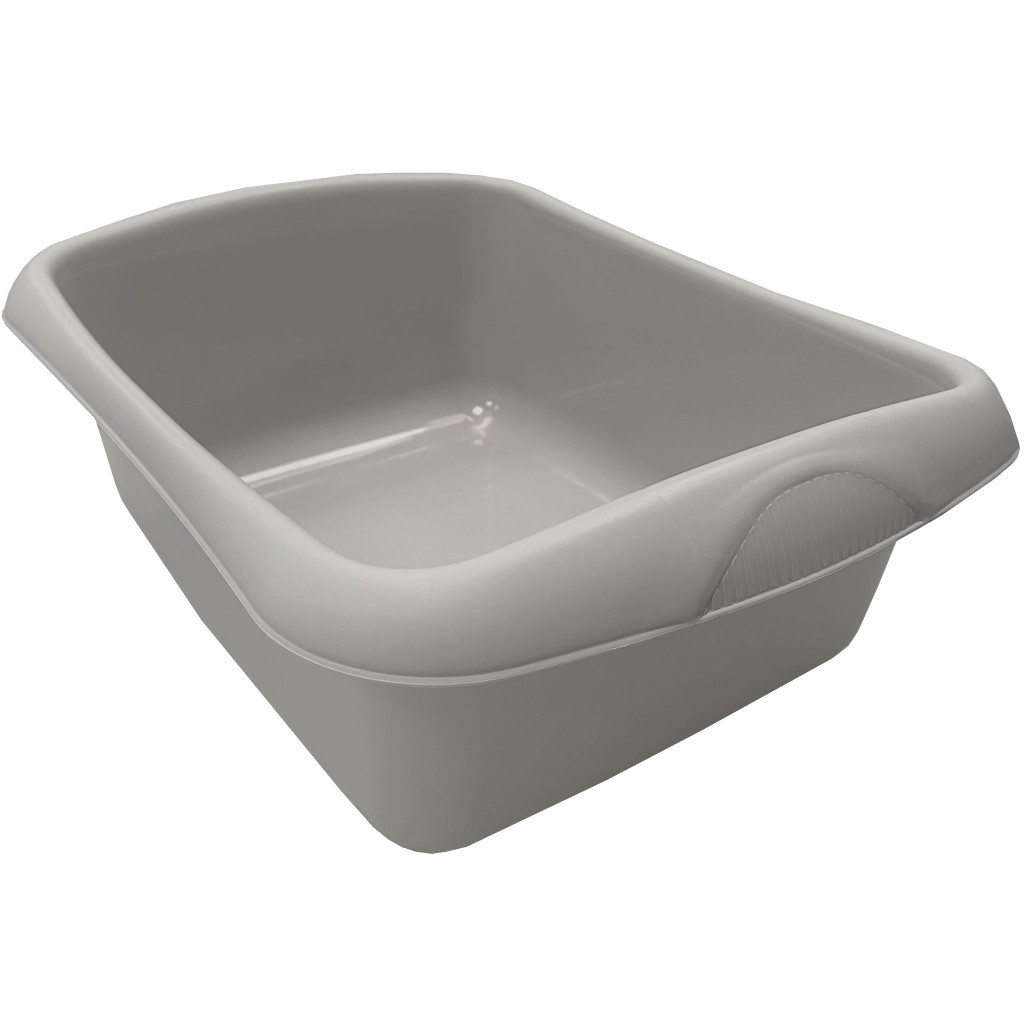 Таз Eurogold Roger Dakar Sand 10 л (900410-sand) - зображення 1