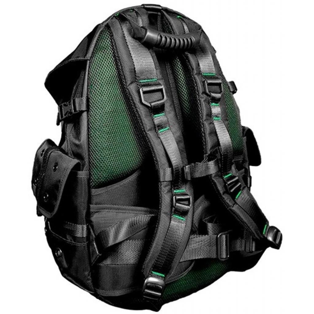 Рюкзак для ноутбука Razer 14" Mercenary Backpack (RC21-00800101-0000) - зображення 2