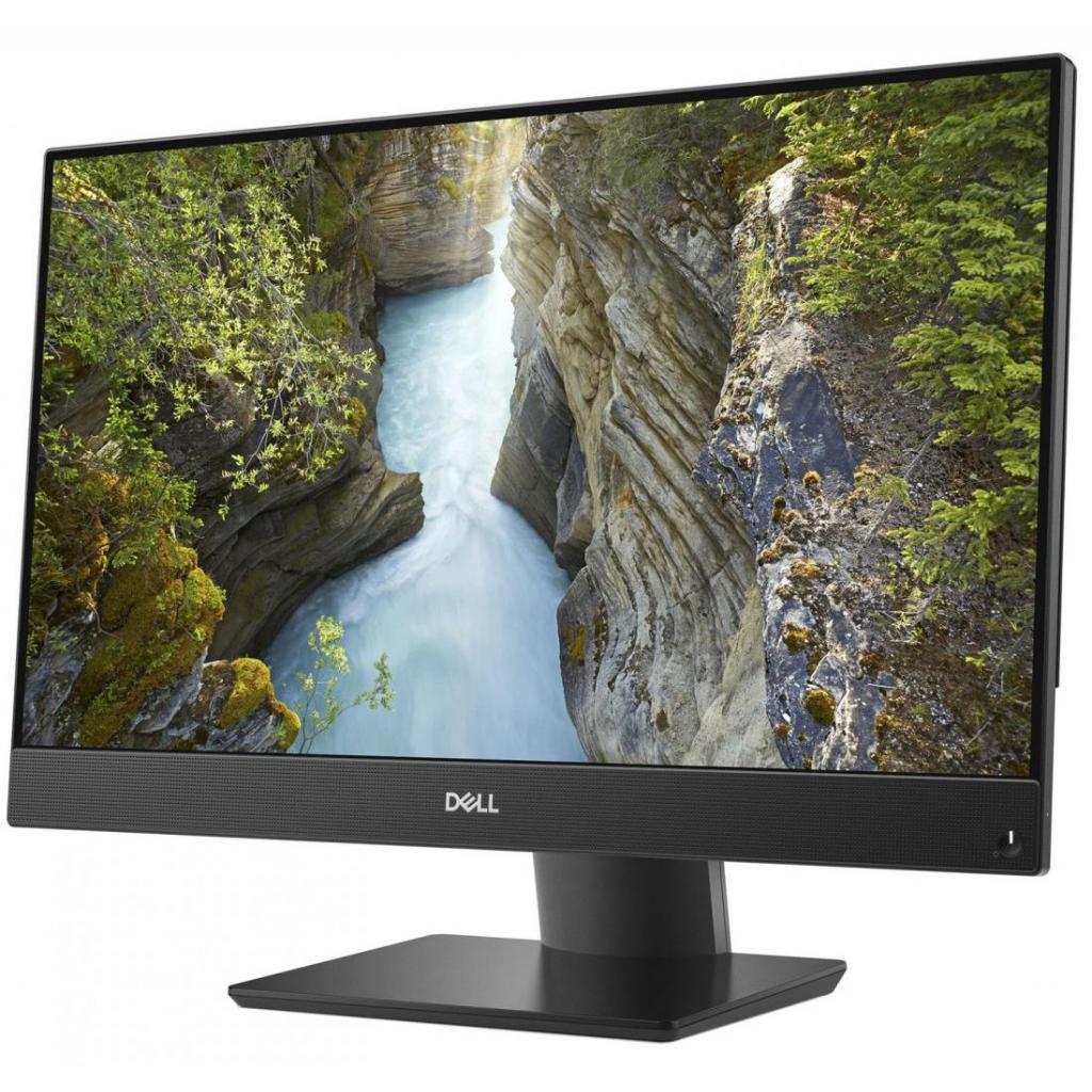 Комп'ютер Dell OptiPlex 3280 AiO / i3-10105T / 8GB / 1Tb / Win10 Pro 64bit (DOP328016145791EDU) - зображення 3