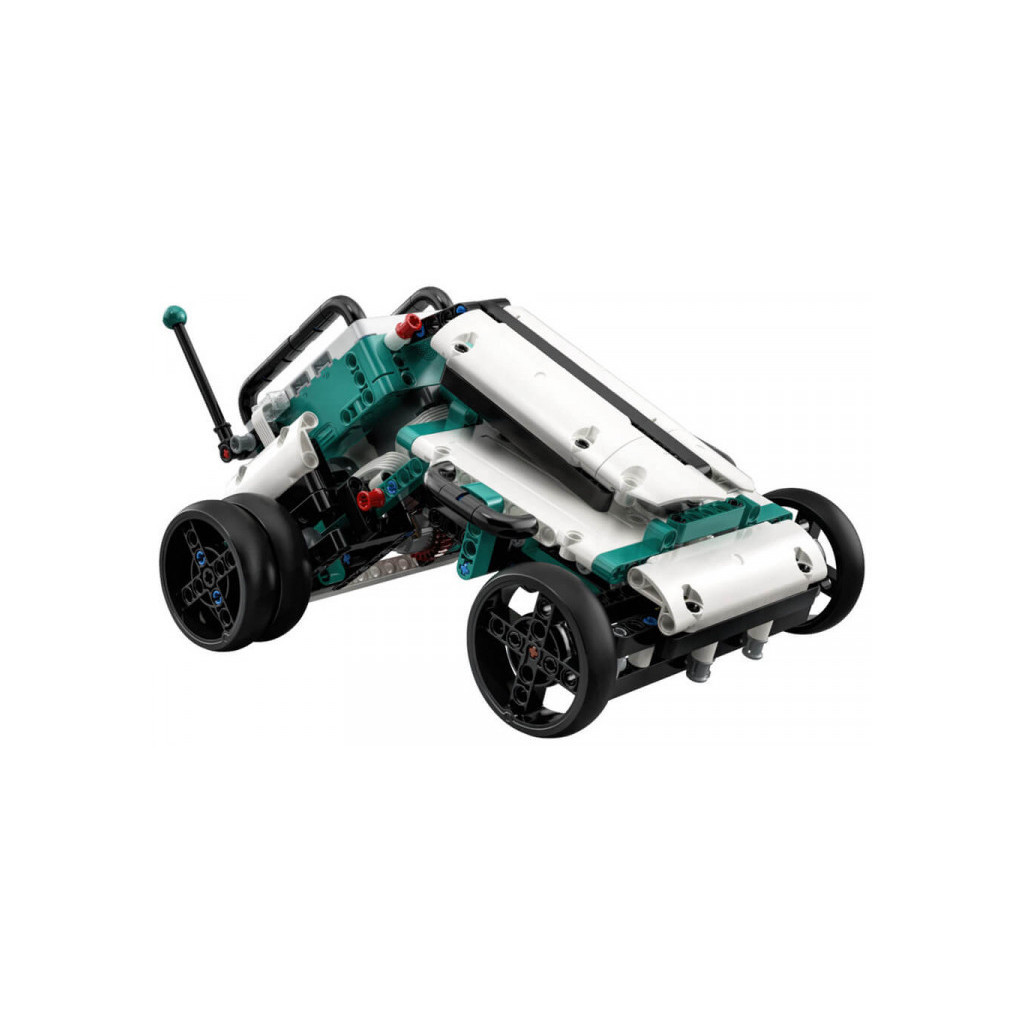 Конструктор LEGO MINDSTORMS Винахідник роботів (51515) - зображення 5