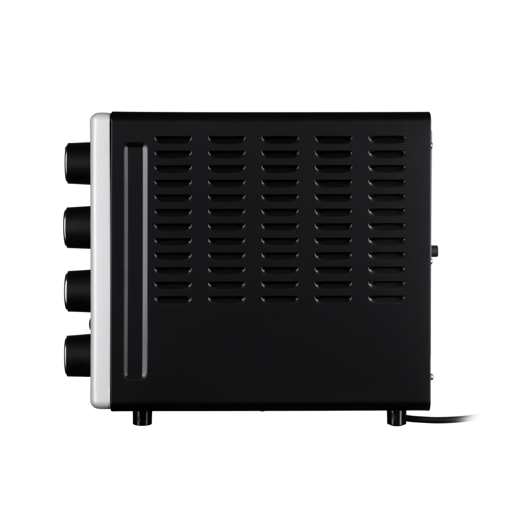 Електропіч Ardesto EO-4220GRCS - зображення 7