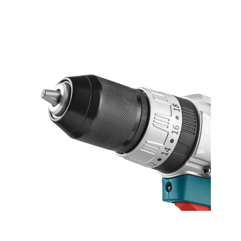 Шуруповерт Ronix акумуляторний 16В, 1.5Ah x 2 (8615) - изображение 6