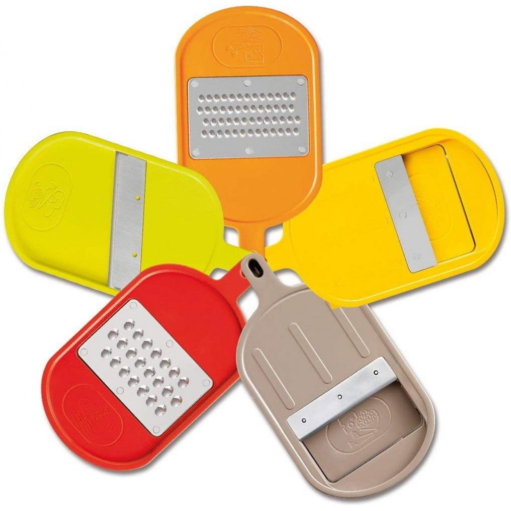 Скиборізка Tefal MB905834 - зображення 3