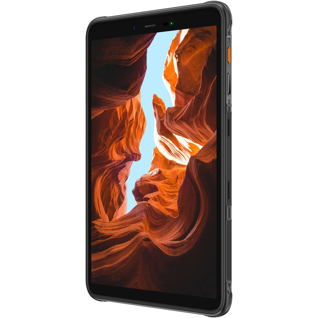 Планшет Ulefone Armor Pad 10.36" 4/64GB 4G Black (6937748735229) - зображення 4