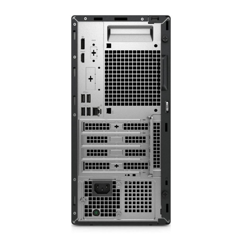 Комп'ютер Dell Pro Tower / Ultra7 265, 8, 512, ODD, кл+м, Win11P (BTO110_QCT1250) - зображення 4