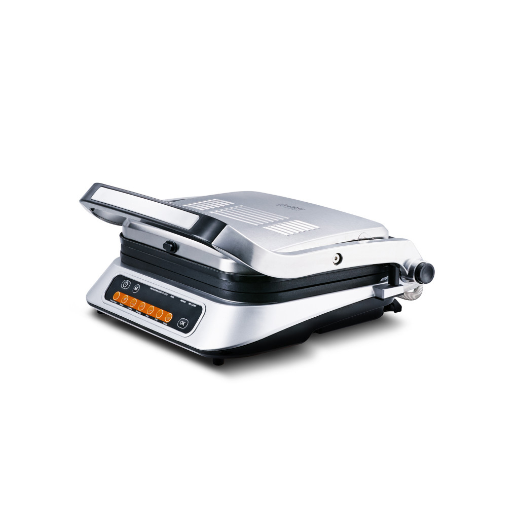 Електрогриль First без ПДВ 005344-3 - зображення 4