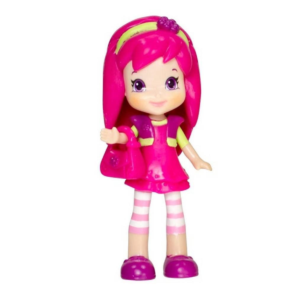 Лялька Шарлотта Земляничка Малинка 8 см (12264N) - зображення 2