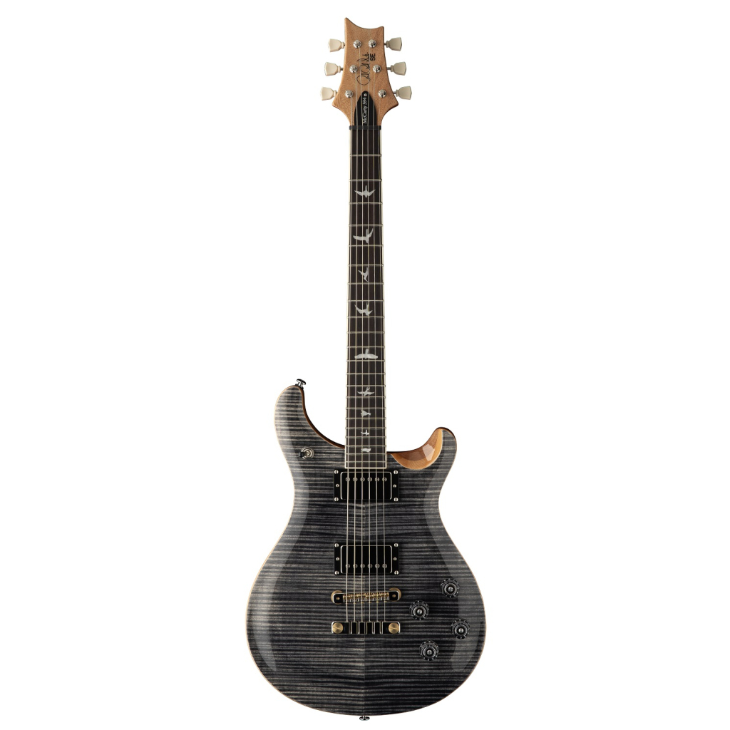 Електрогітара PRS SE McCarty 594 Charcoal - зображення 1