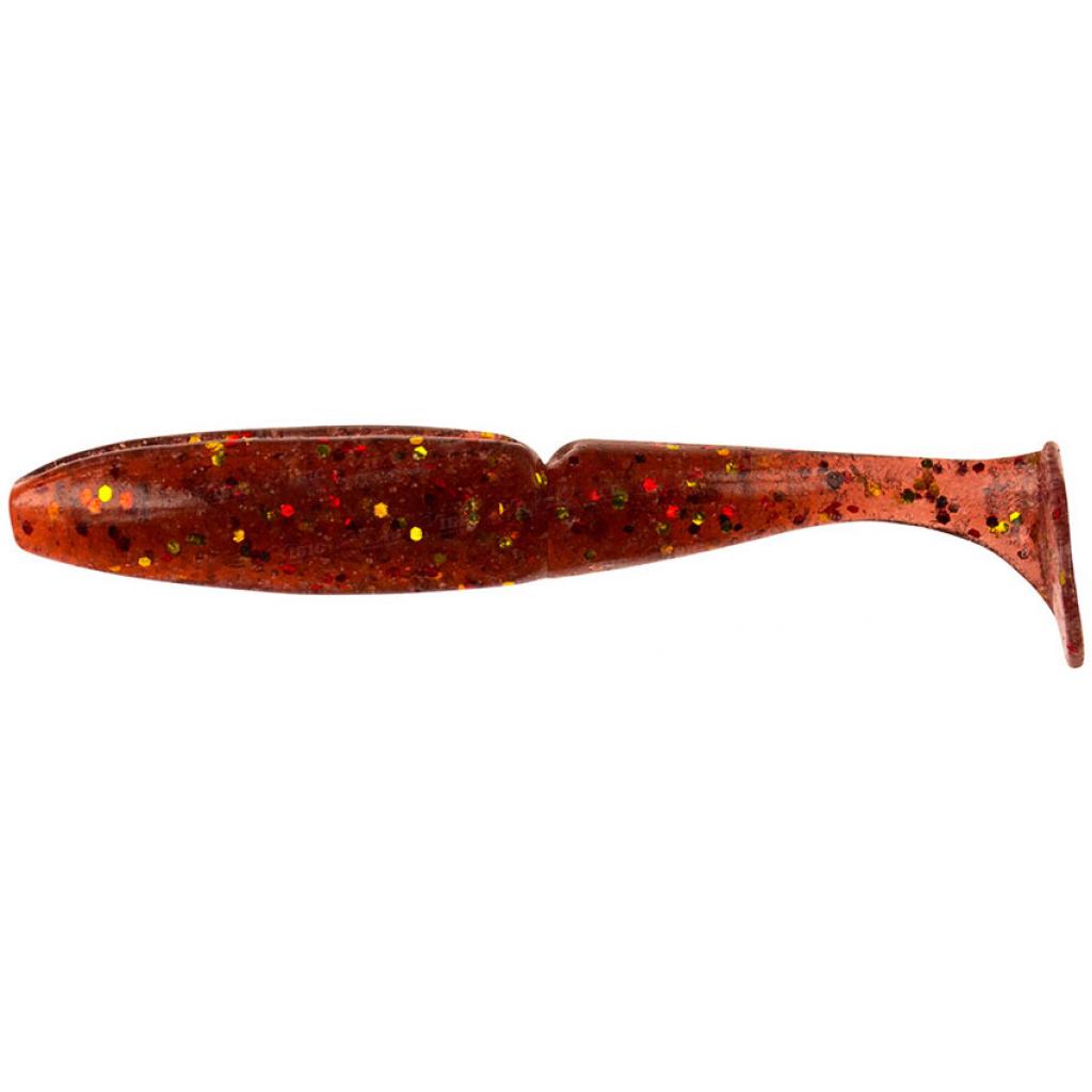 Силікон рибальський Select Shad Up 3.5" col.003 (5 шт/упак) (1870.06.35) - зображення 1