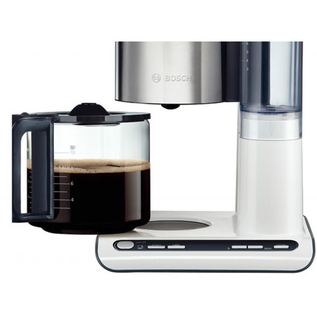 Крапельна кавоварка Bosch TKA 8631 (TKA8631) - зображення 2