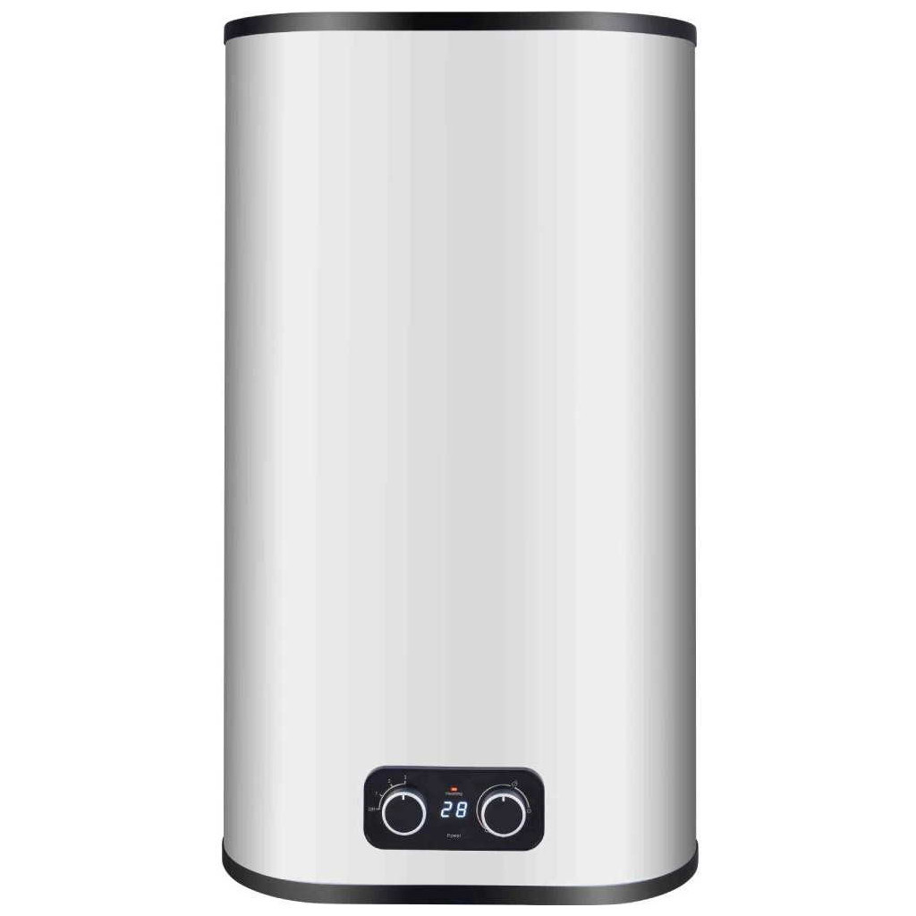 Бойлер Grunhelm GBH-IUM-50EALD - зображення 1