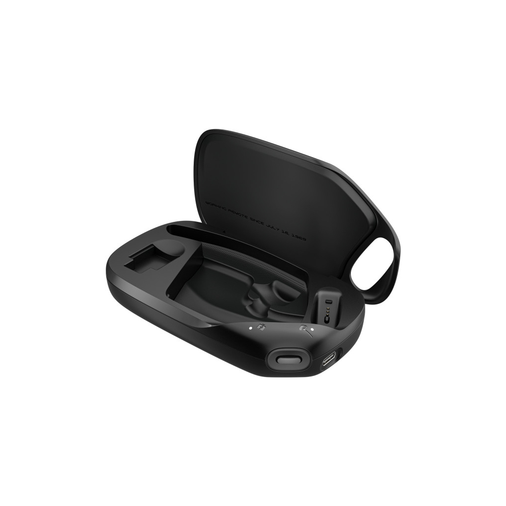 Навушники Poly Voyager Legend 50 UC Black (AT9M9AA) - зображення 7