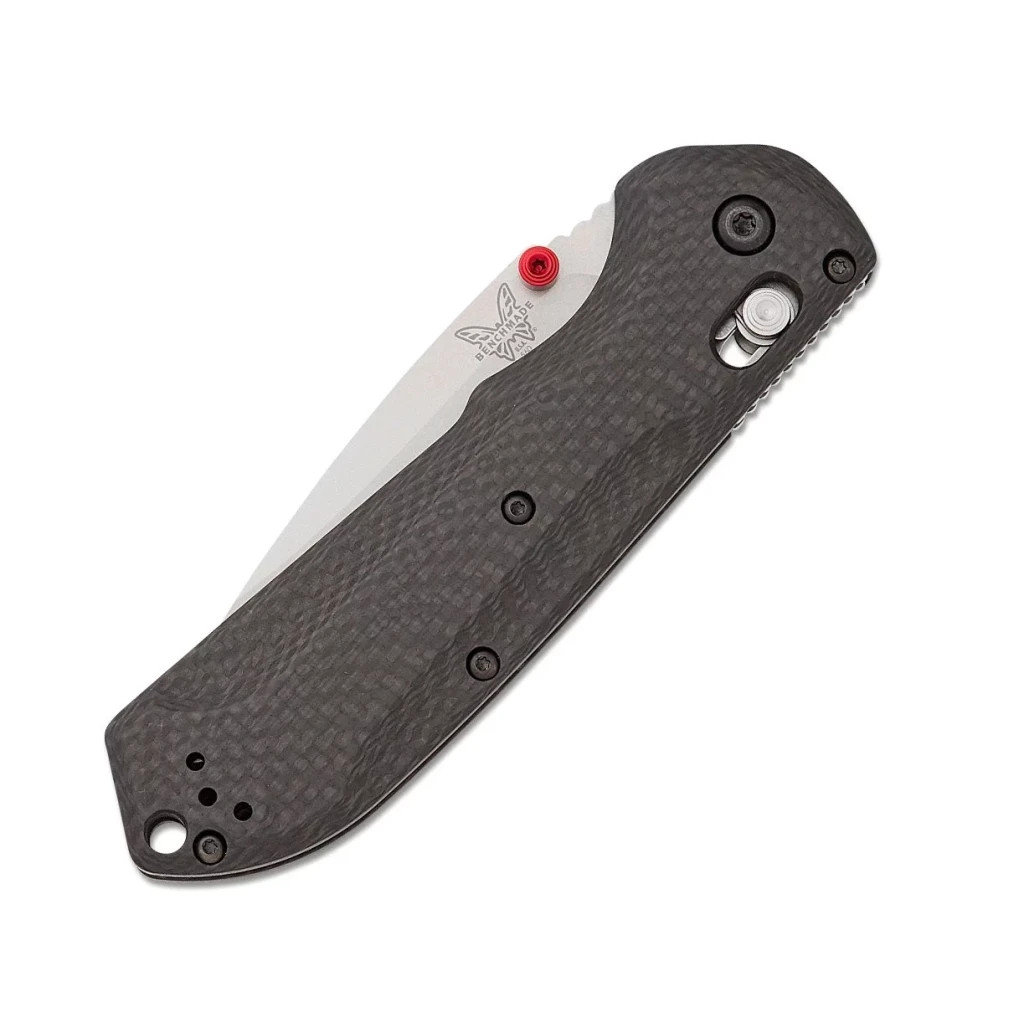 Ніж Benchmade Freek Carbon Fiber S90V (560-03) - зображення 3