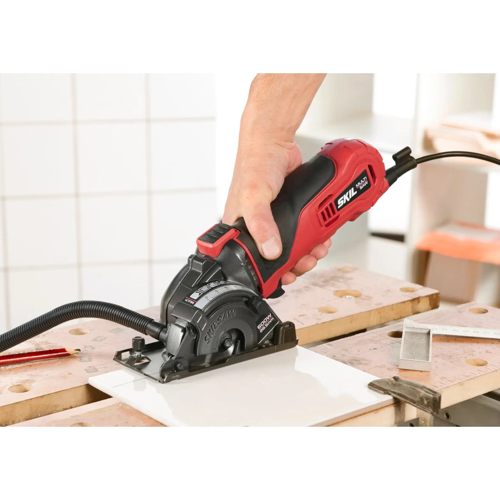 Дискова пила Skil 5360 GA Compact (SW1E5360GA) - изображение 3