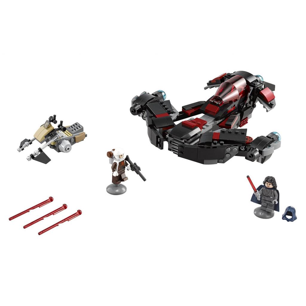 Конструктор LEGO Star Wars Винищувач затемнення (75145) - зображення 2